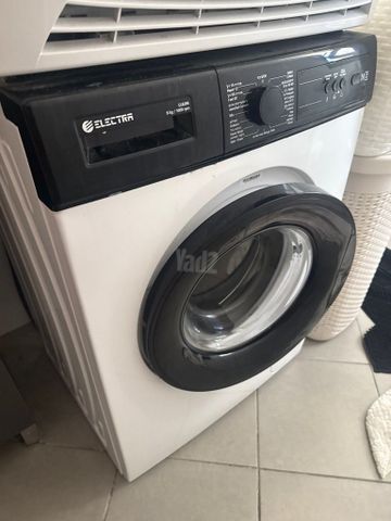 מכונת כביסה