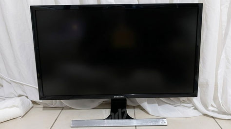 4K UHD דגם U28E590D 60FPS