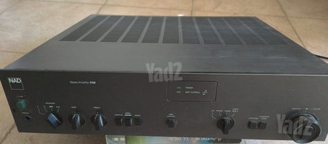 מגבר NAD 3130