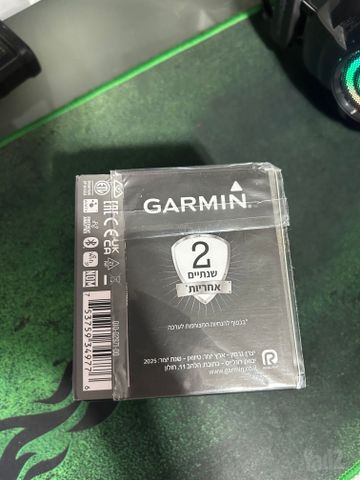 47mm Garmin Forerunner 570