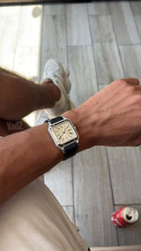 שעון Cartier