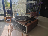 פטיפון SAFA RETRO