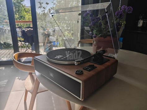 פטיפון SAFA RETRO