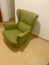 כורסא
