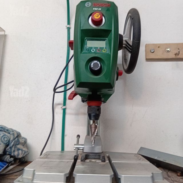 מקדחת עמוד BOSCH PBD 40