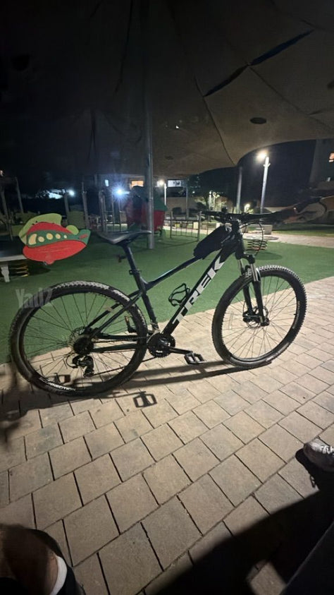 אופני trek marlin 5
