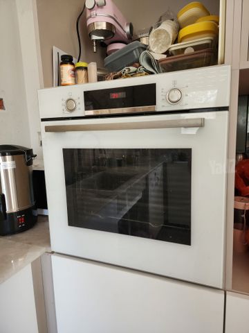 תנור בוש