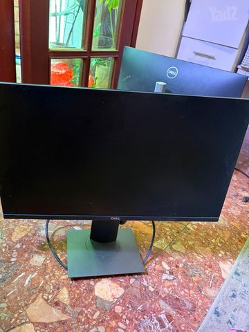 מסך מחשב dell