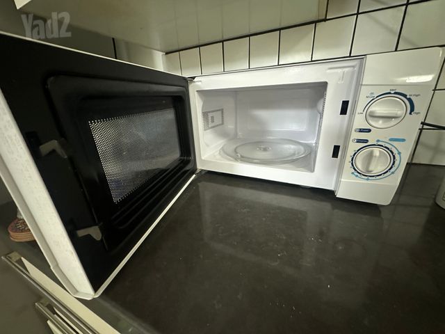 מיקרו עובד טוב