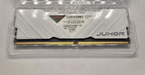 חדש! RGB DDR4 16GB 3600 RAM