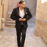 חליפת חתן