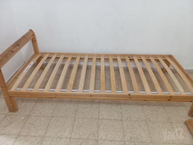 מיטת יחיד
