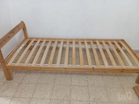 מיטת יחיד