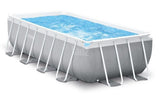בריכת חצר 2*4