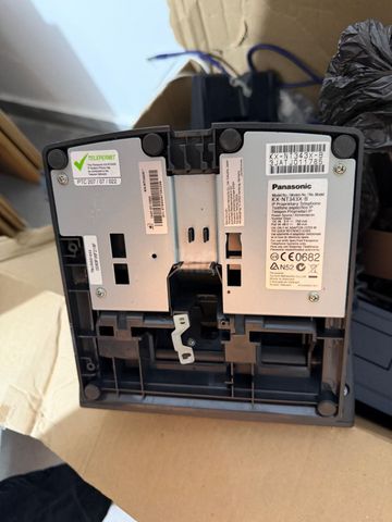 Panasonic KX-NS1000 מתג Cisco