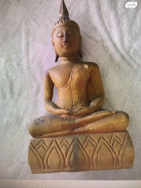 פסל בודהה