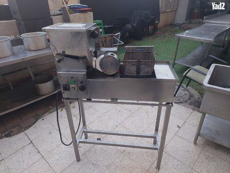 מכונת פלאפל