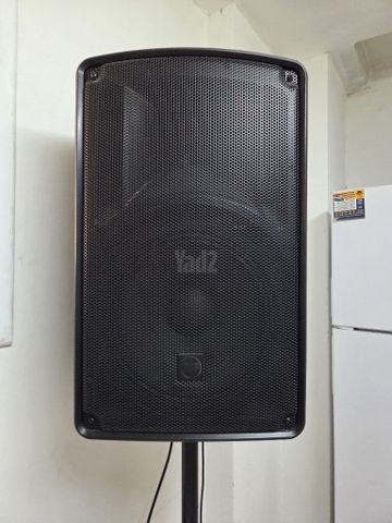 זוג רמקולים RCF HD 12-A