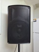 זוג רמקולים RCF HD 12-A