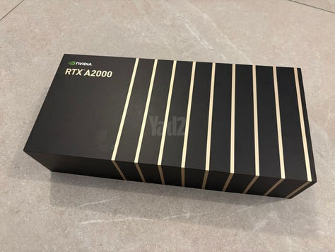 מחשב i9 64GB עם RTX A2000