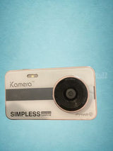 מצלמה icaera