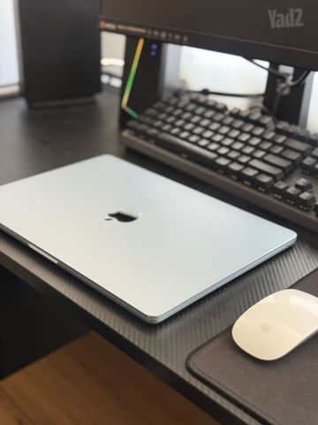 Mackbook Air M4 15 inch 16GB