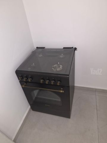 תנור משולב