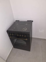 תנור משולב