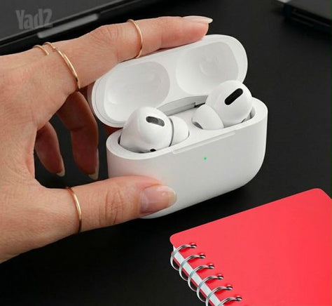 AirPods 2 כמו חדש