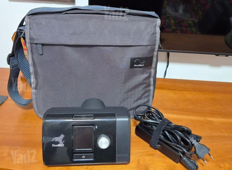 מכשיר cpap Airsense 10