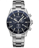 MIDO Ocean Star Chrono Quartz