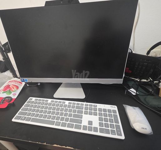 מחשב All In One Asus