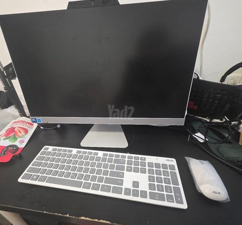 מחשב All In One Asus