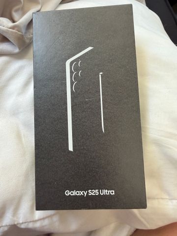 Samsung s25ultra