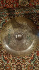 Istanbul Agop Sign' 22 China