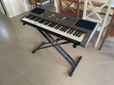 אורגנית  Yamaha PSR-E353