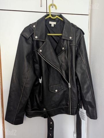 ז'קט אופנוען Topshop