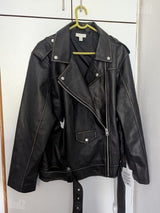 ז'קט אופנוען Topshop