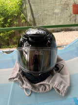 Shoei nxr2