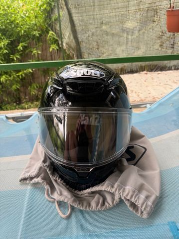 Shoei nxr2