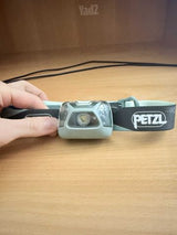 פנס ראש Petzl Tikka