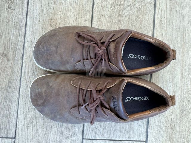 נעלי ברפוט Xero Glenn 43