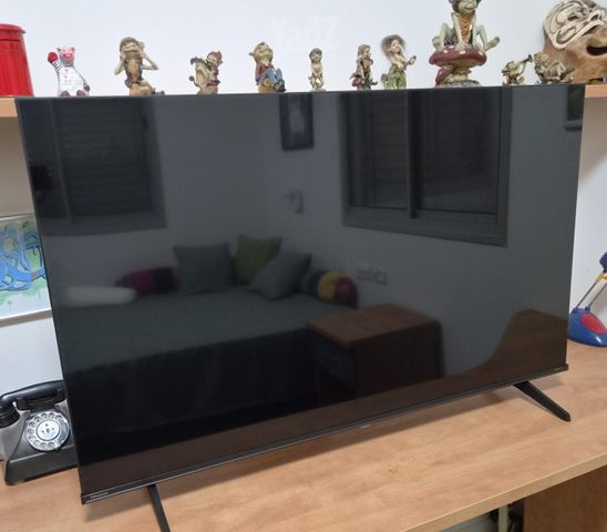 טלויזיה  50״ Hisense