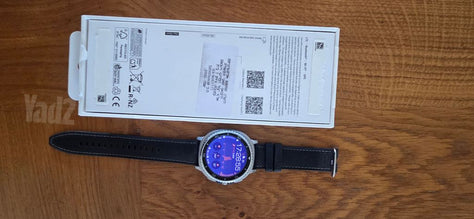 Galaxy Watch8 Classic