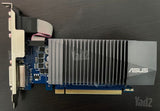 כרטיס מסך ASUS GeForce GT 710