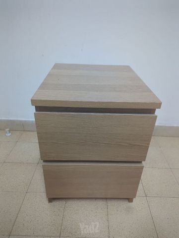 2 שידות