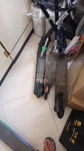 קורקינט
