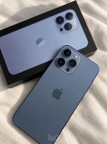 IPHONE 13 PRO MAX
