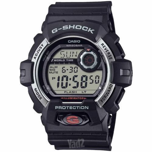 Casio g-shock G-8900S-1