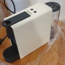 מכונת קפה Nespresso